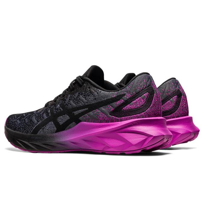 ASICS Dynablast Hardloopschoenen W