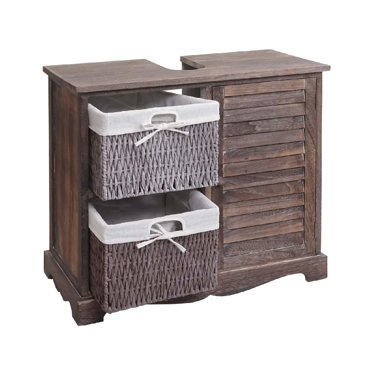 Mendler HWC-H20 - Marron