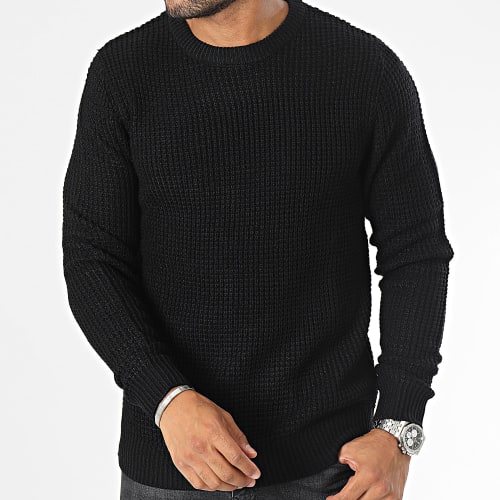 Pull William Noir