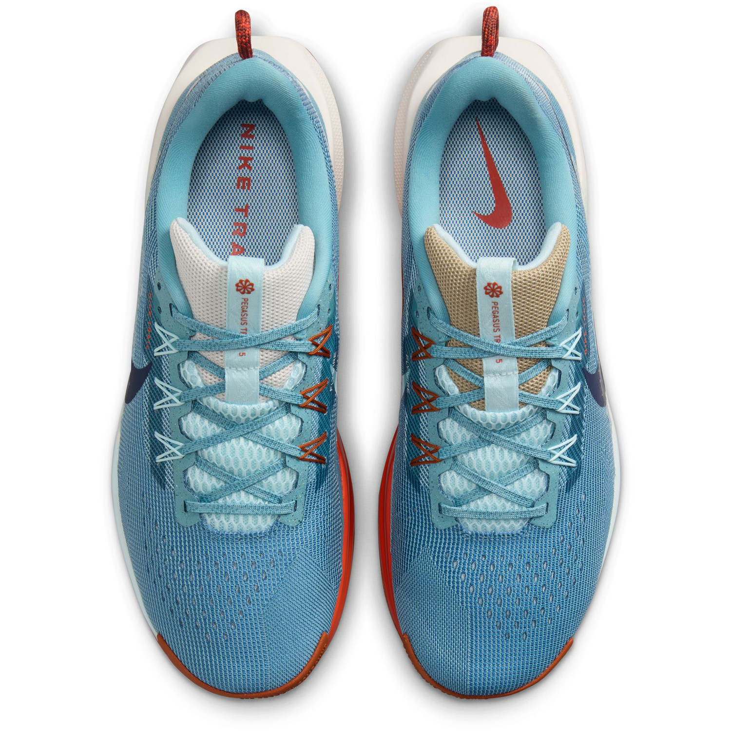 Nike Pegasus Trail 5 Heren