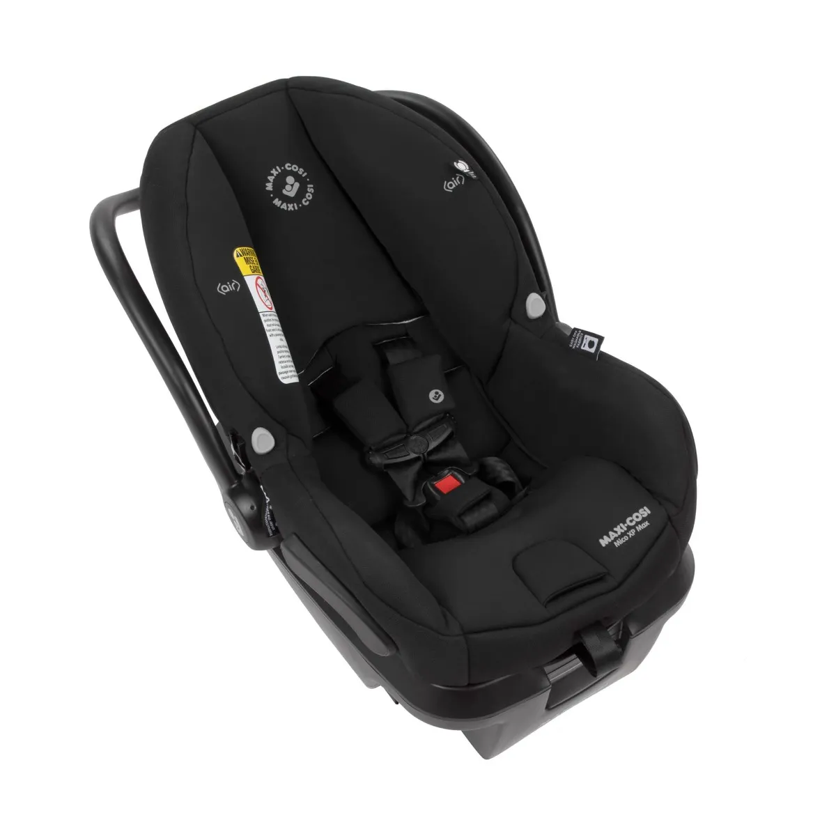 Maxi-cosi Siège d'Auto Mico XP Max 5-30lb - Essentiel Noir