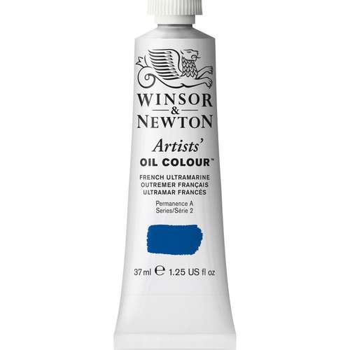 WINSOR & NEWTON™ Artists' Oil Colour Ölfarben, einzeln
