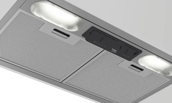 Beko HNU51311SH emhætte