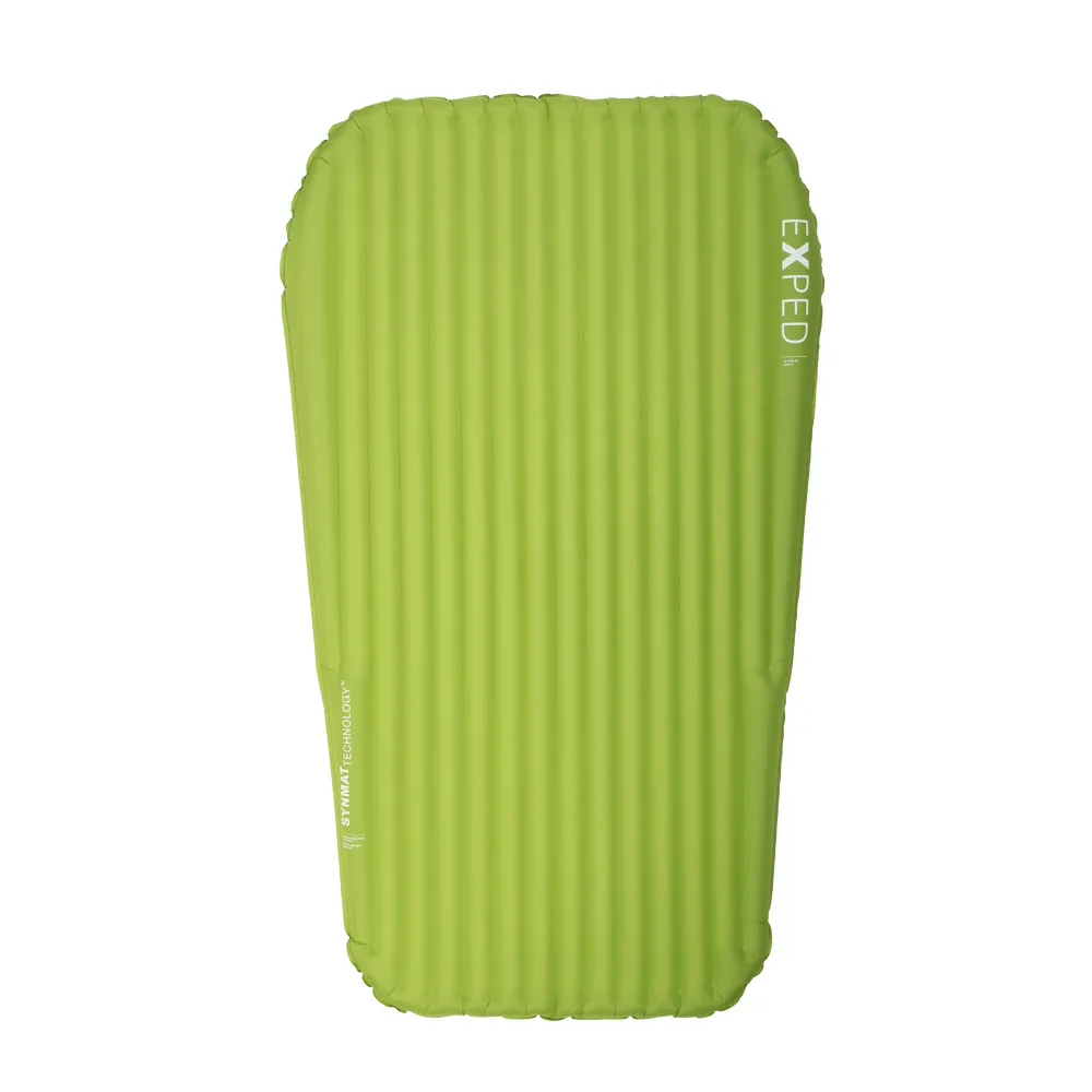 Exped Ultra 3R Duo LW Lichen