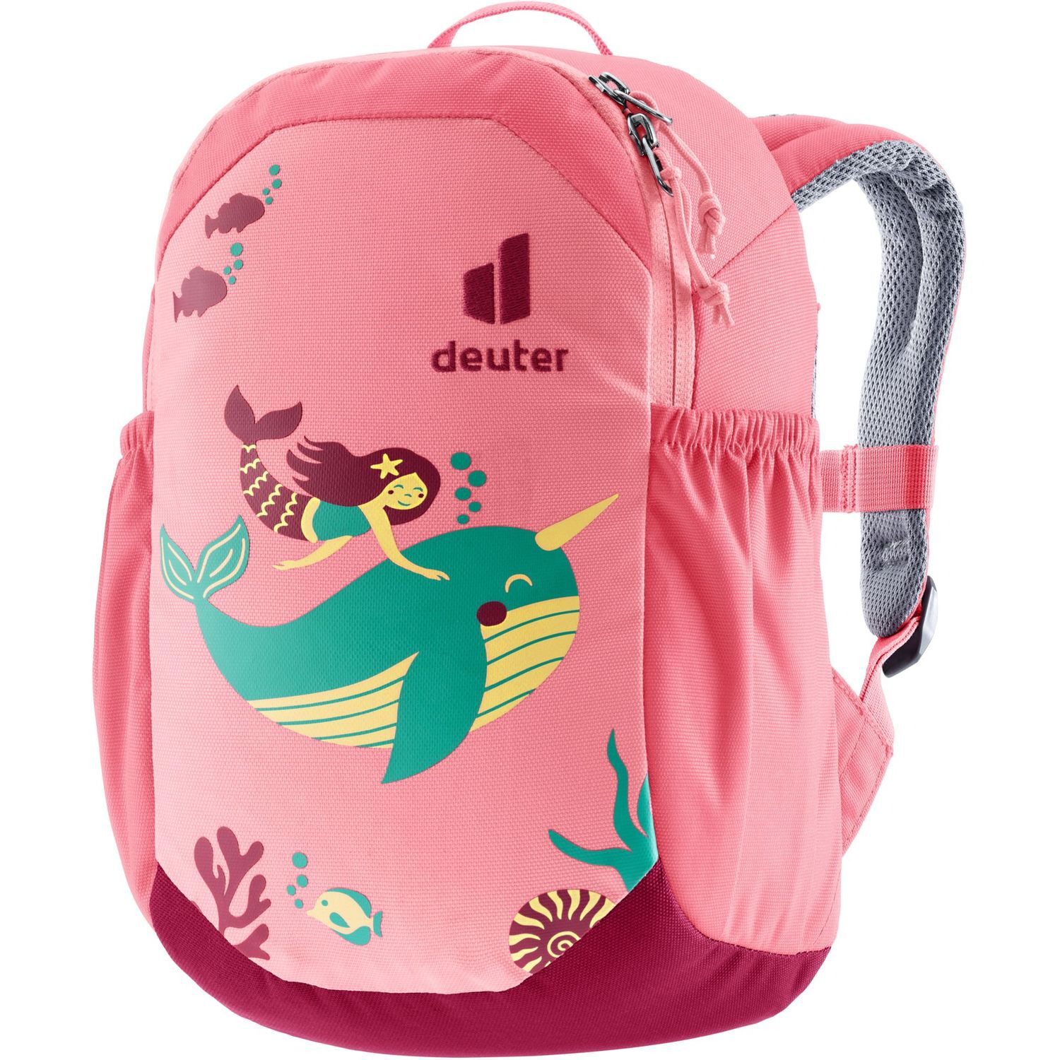 DeuterPico