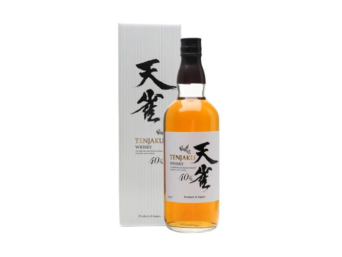Whisky - Blended Tenjaku Or