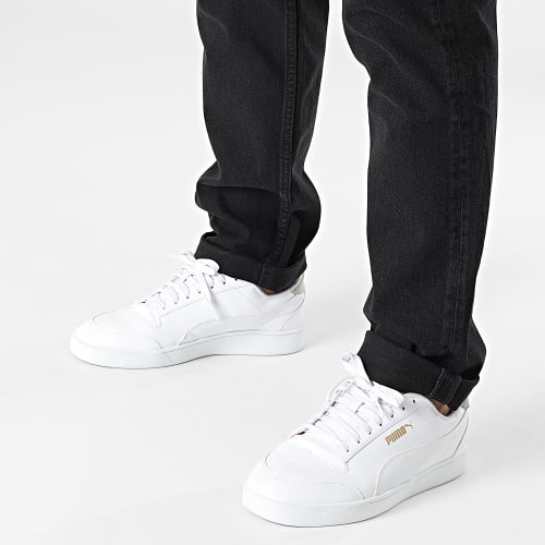 Jean Regular Fit Chris Original Noir