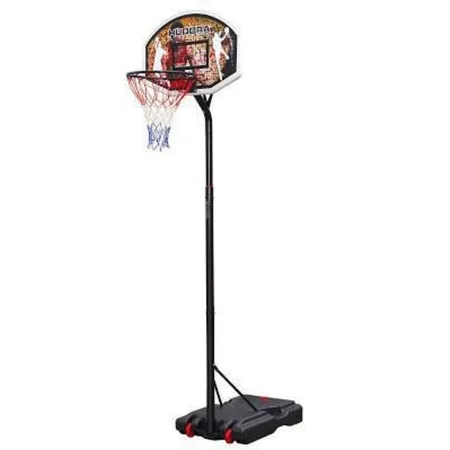 Hudora Basketballständer Chicago