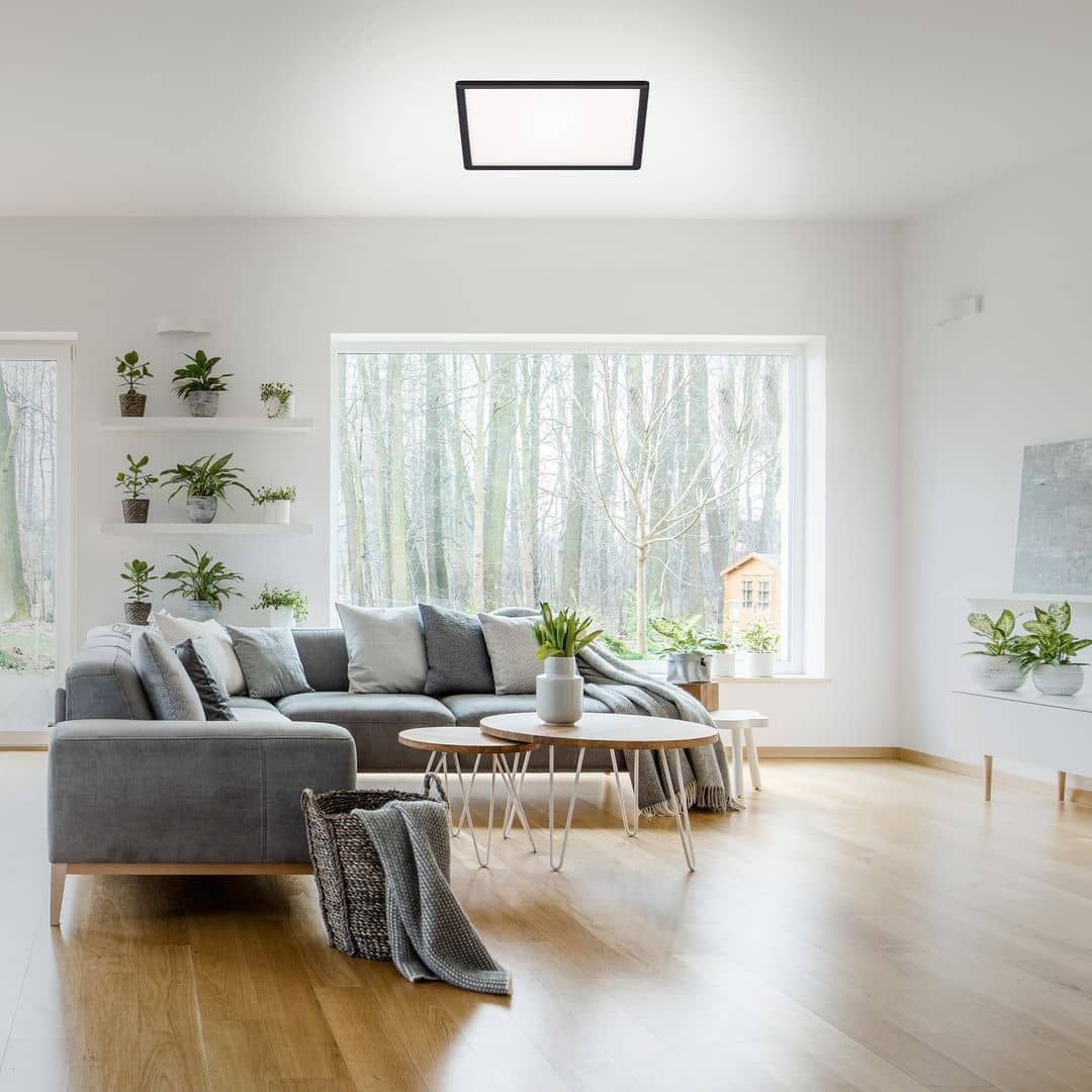 LED-Deckenleuchte
