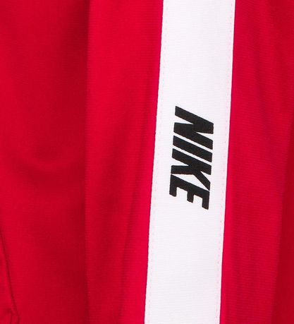Nike Trainingsanzug - Cardigan/Hosen - Universität Ed