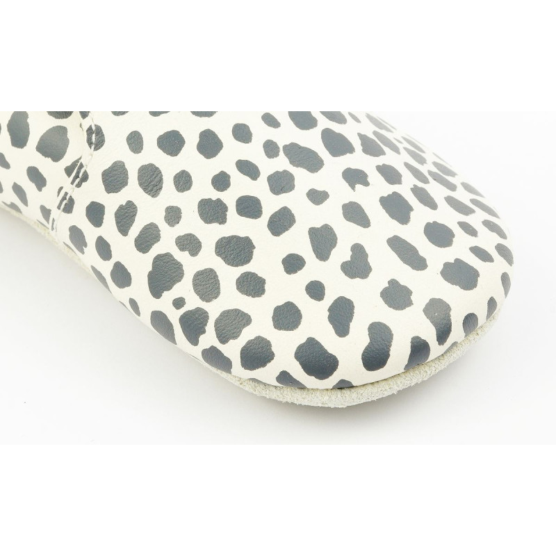 Bobux Bobux Chaussons Dalmatien