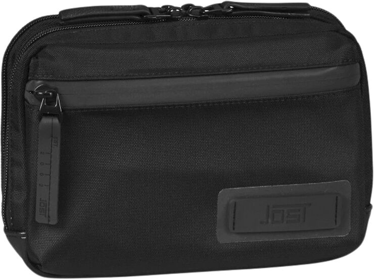 JOST Men's Bag Black nylon
