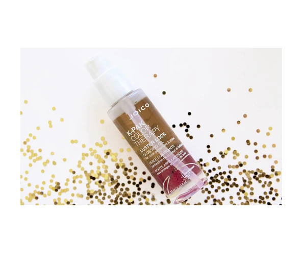 JOICO K-Pak Color Therapy Luster Lock Glossing Oil