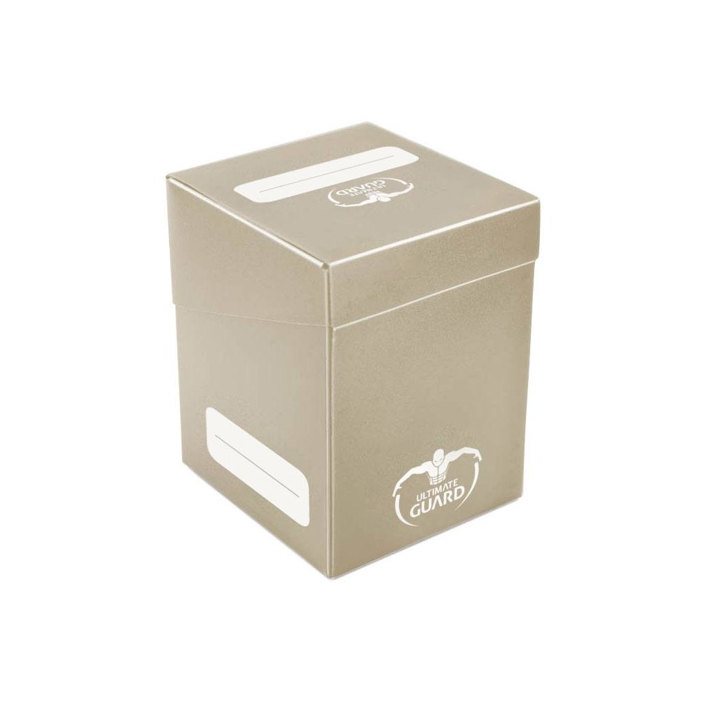 Deck Case 100+ Standard