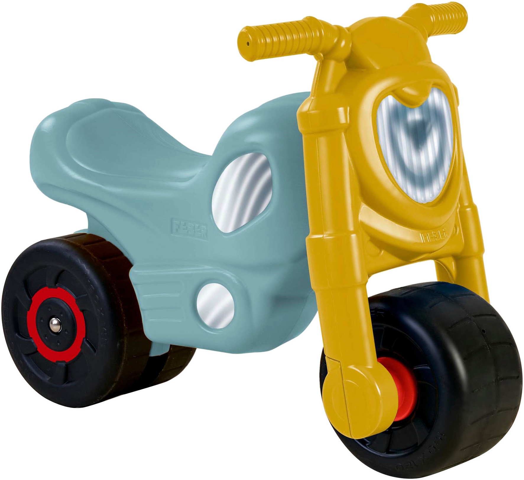 Feber® Rutschmotorrad »Casual« Made in Europe