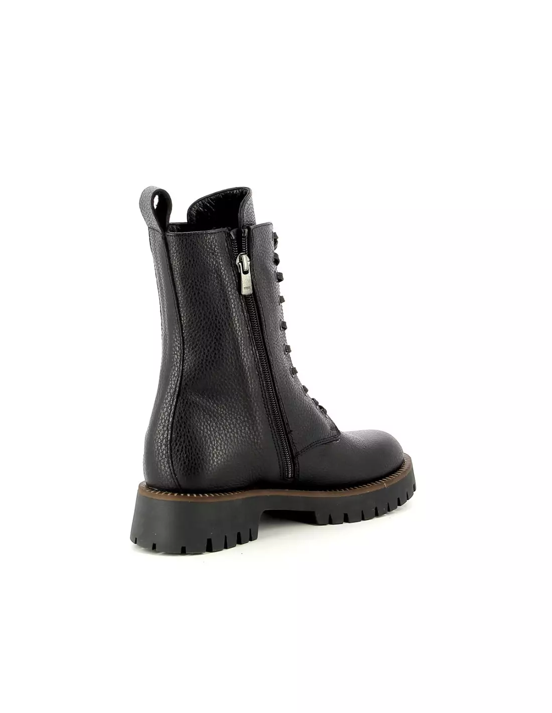 AGUA LIMON 4100 - Boots & bottines siyahfloturblack