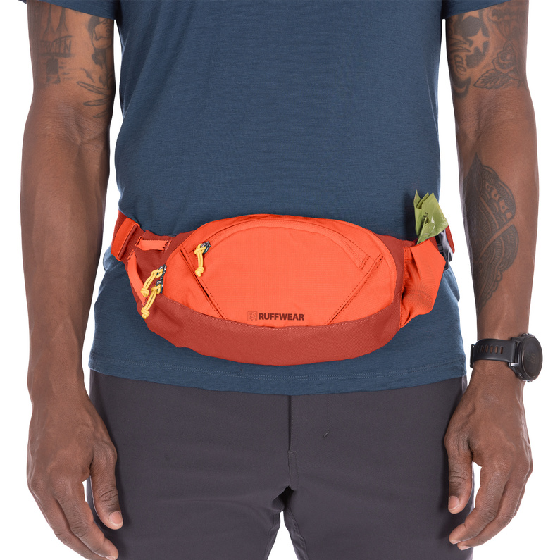 Ruffwear Home Trail Hüfttasche