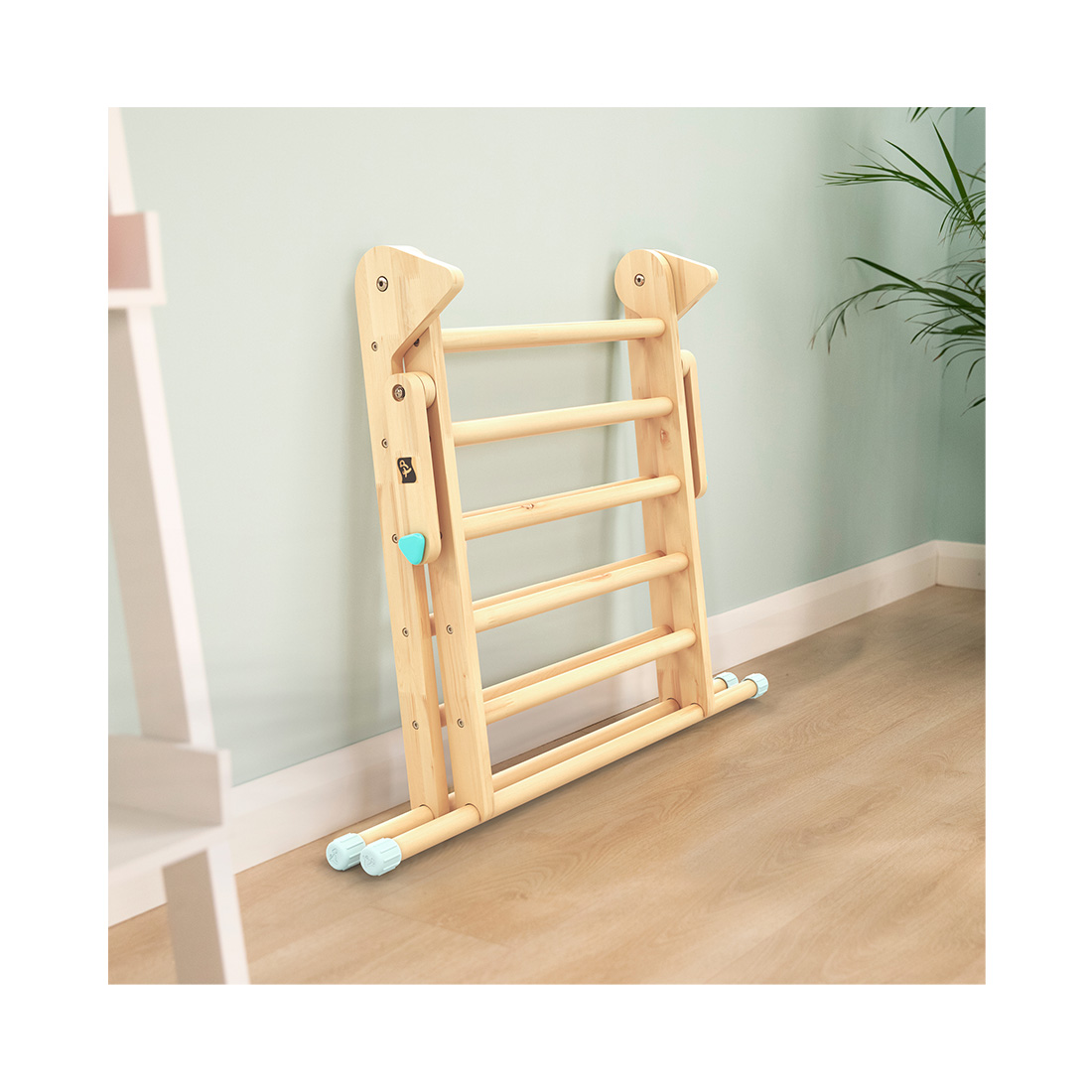 TP Toys Kletterdreieck
