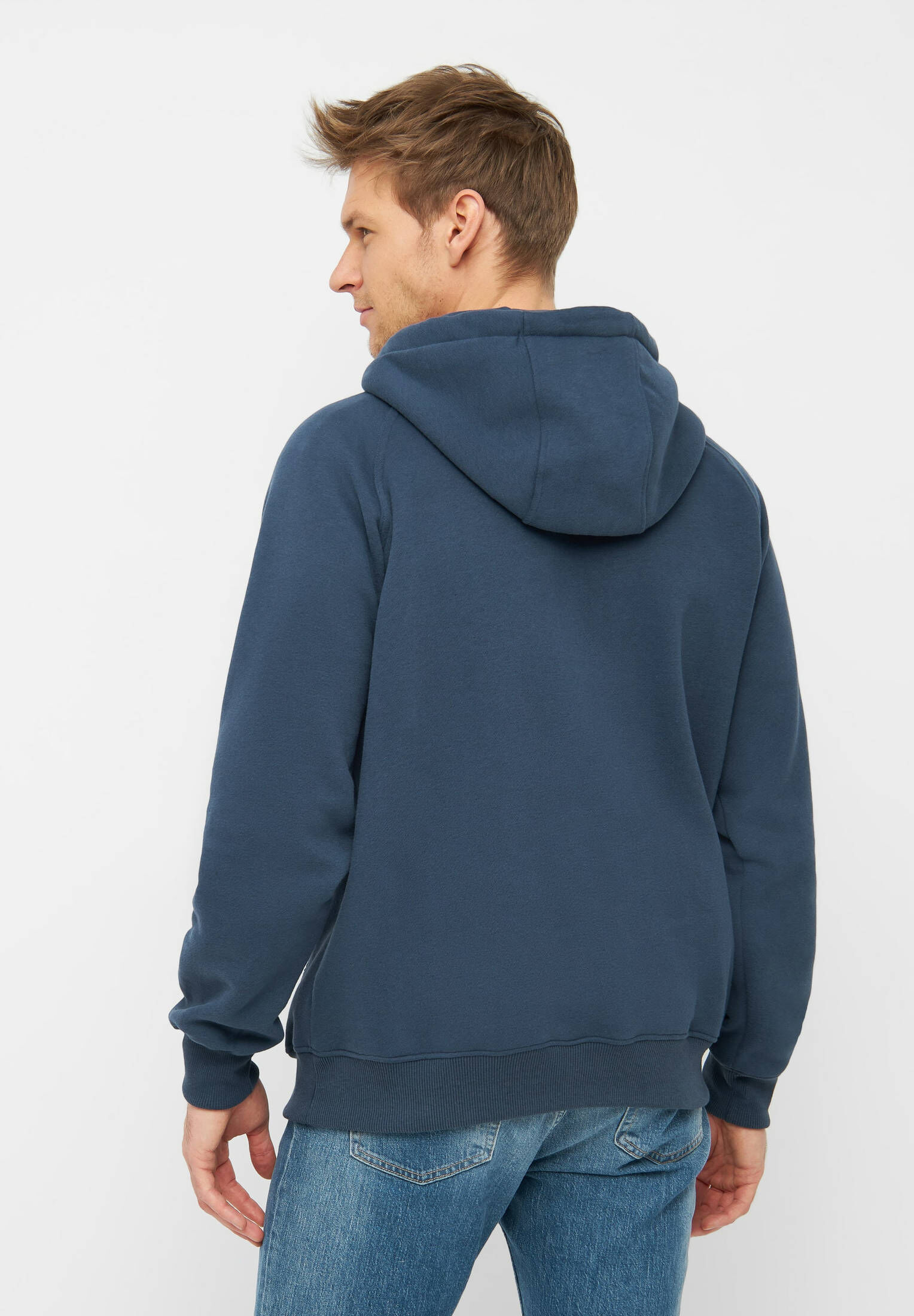 Derbe| Herren Sweatshirt Sturmmöwe