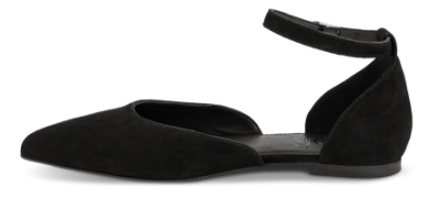 NOË Collection Ballerina Sort 2416100610