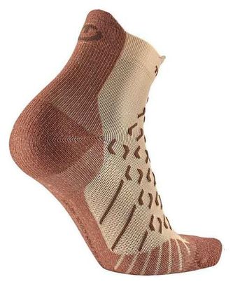 Chaussette de randonnée la plus sèche. Lot de 3 paires - Outdoor UltraCool Ankle