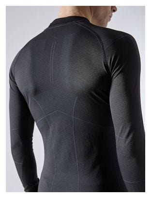 Maillot Manches Longues Craft Active Intensity CN noir