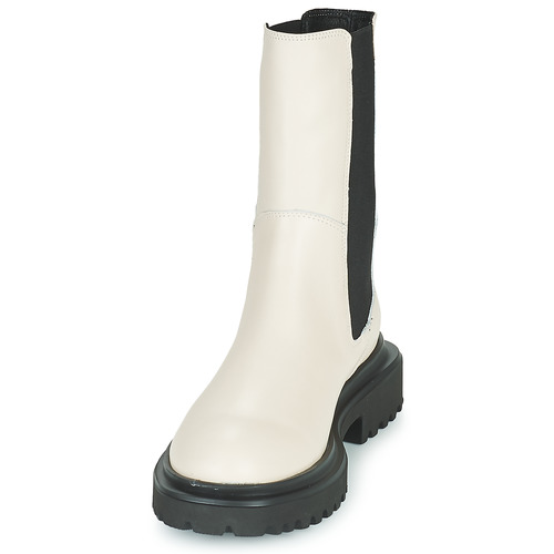 Fericelli - PANIMA - Beige