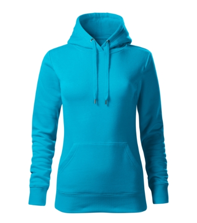 Malfini F14 - Sweat à Capuche Réinventé Confort