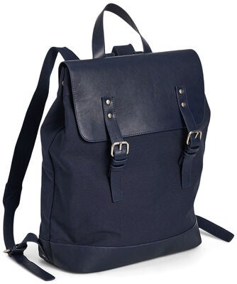 North 13.5 Stelleveske Ryggsekk, Navy
