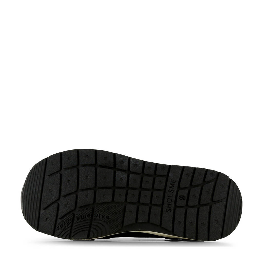 Shoesme sneakers zwart