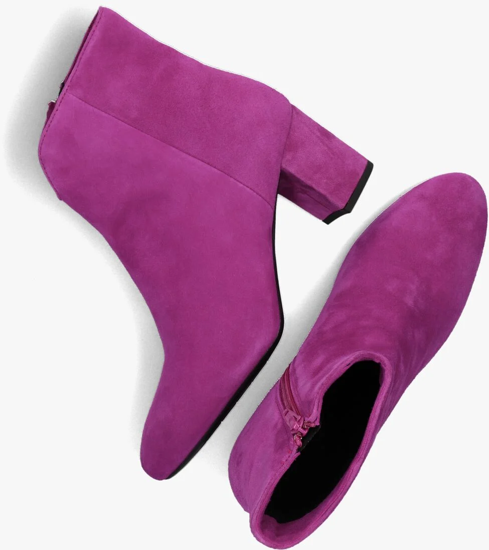 TANGO roze tango enkellaarsjes cila 502