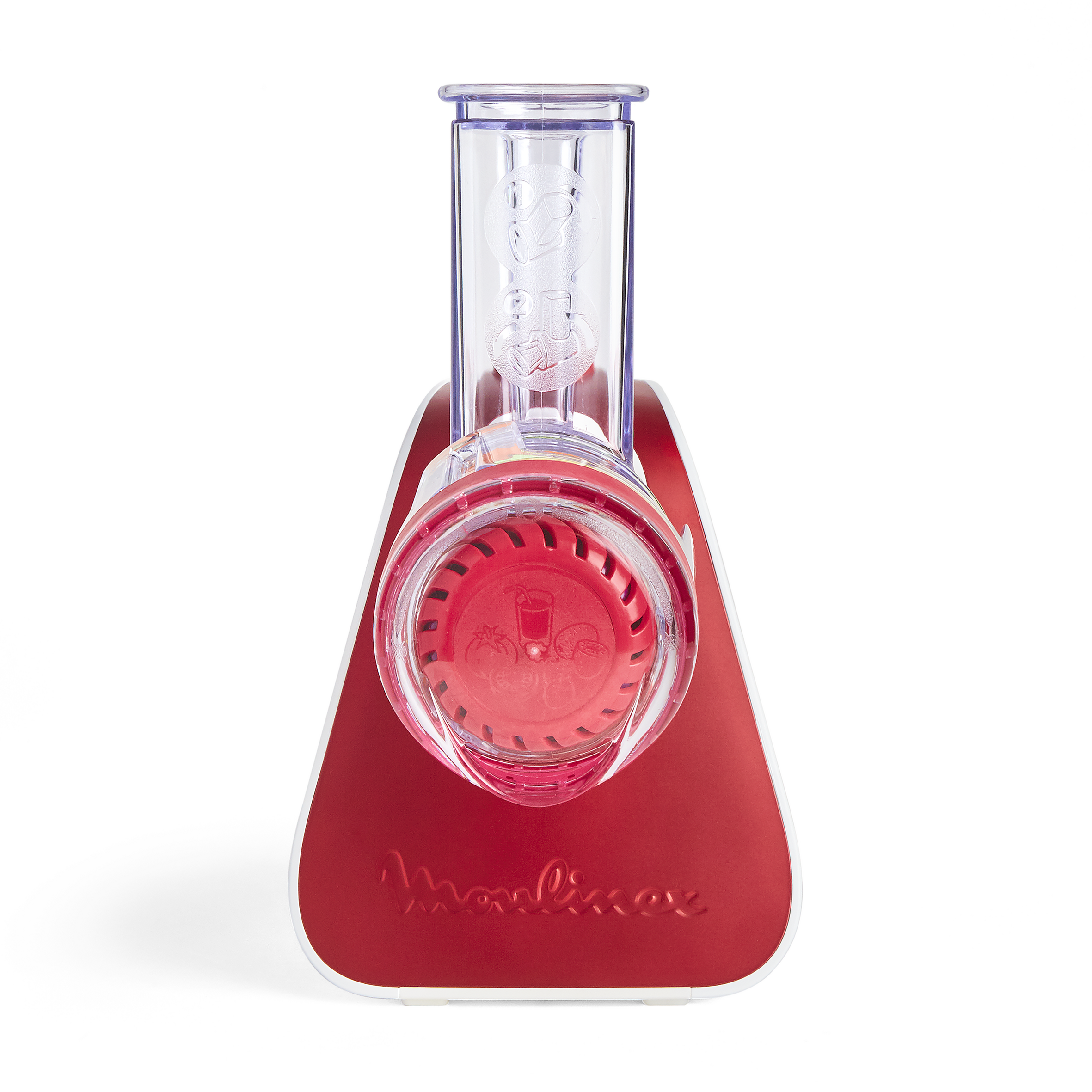 Fresh express nectar 4en1 200 W rouge