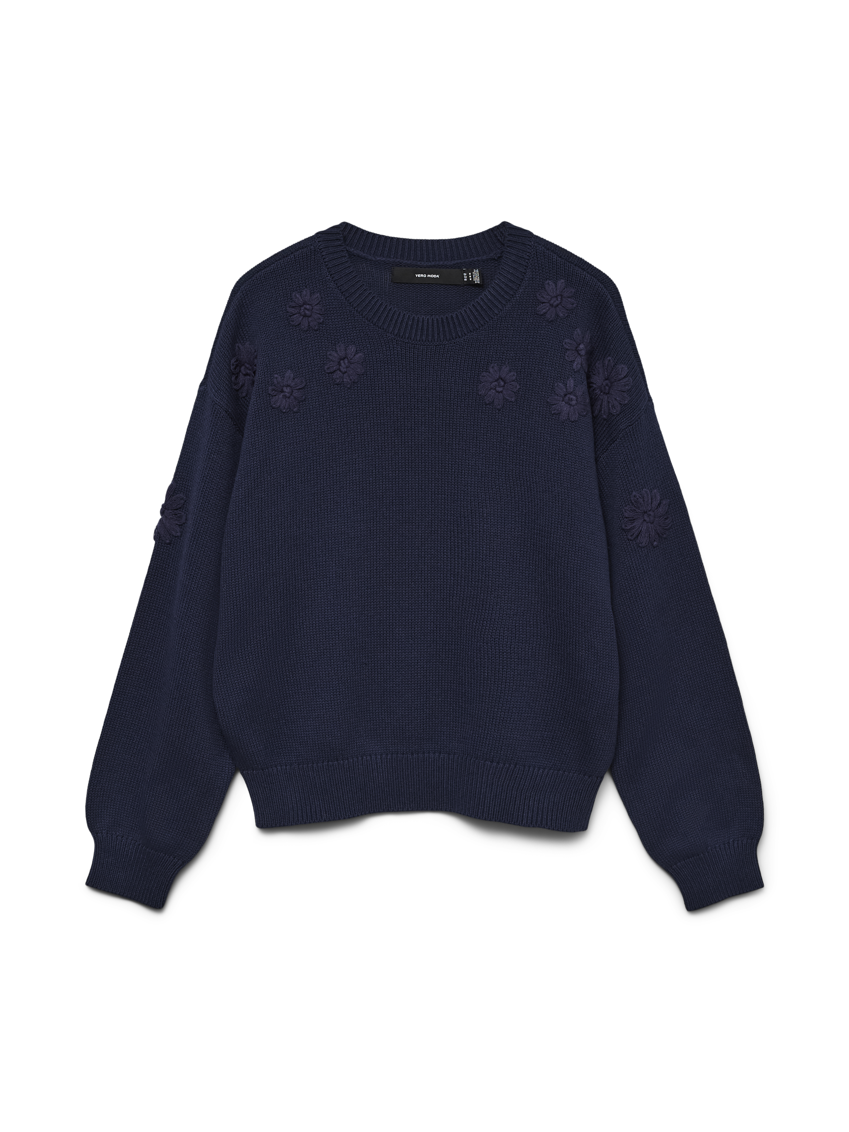 VMDAISY Gebreide pullover