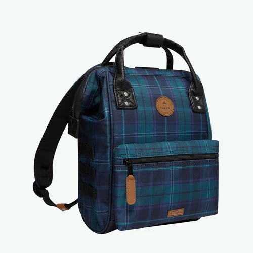 Sac à dos Adventurer Small Birmingham bleu