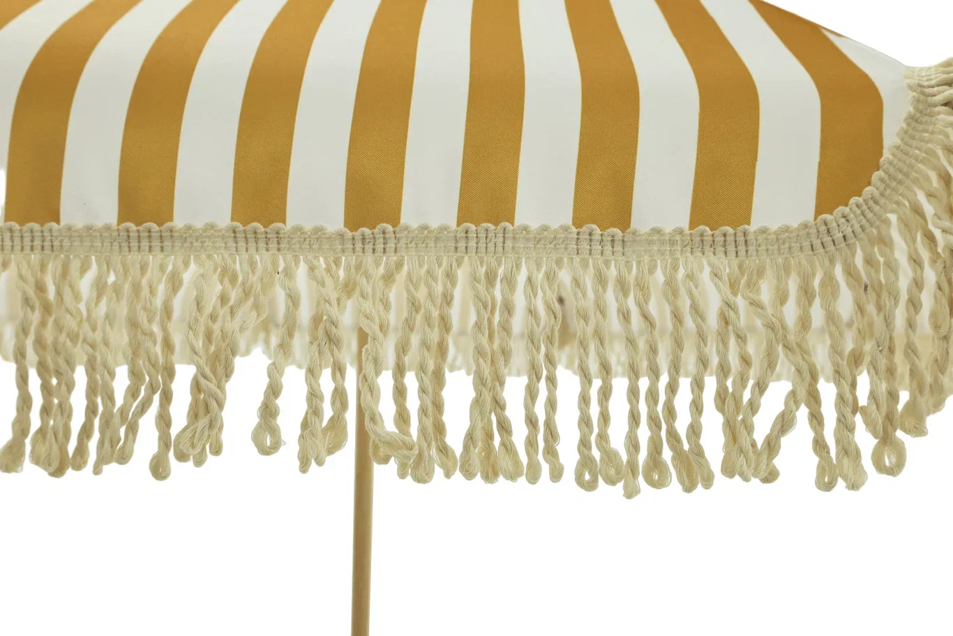 Parasoll Strand Ø180 cm