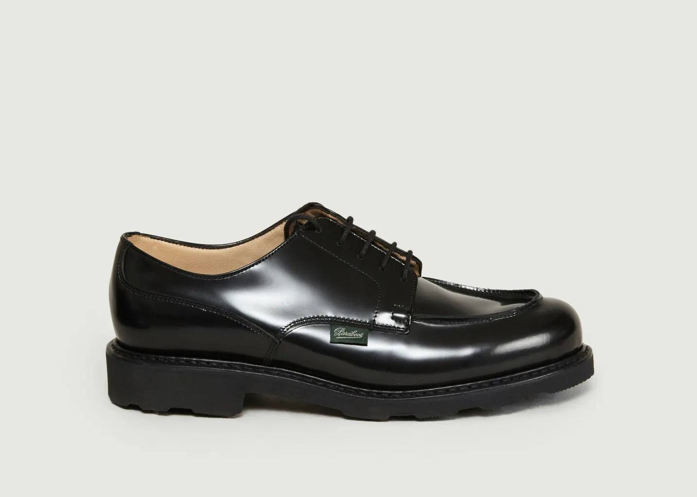 Derbies Chambord Paraboot