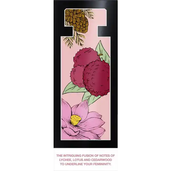 Black Woman, EdT 30 ml