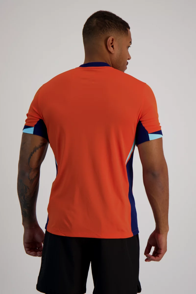 Nike Holland Home Replica Herren Fussballtrikot EM 2024