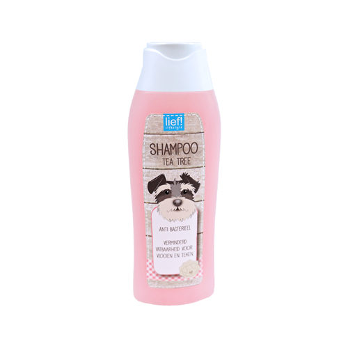 lief! Shampoo Tea Tree