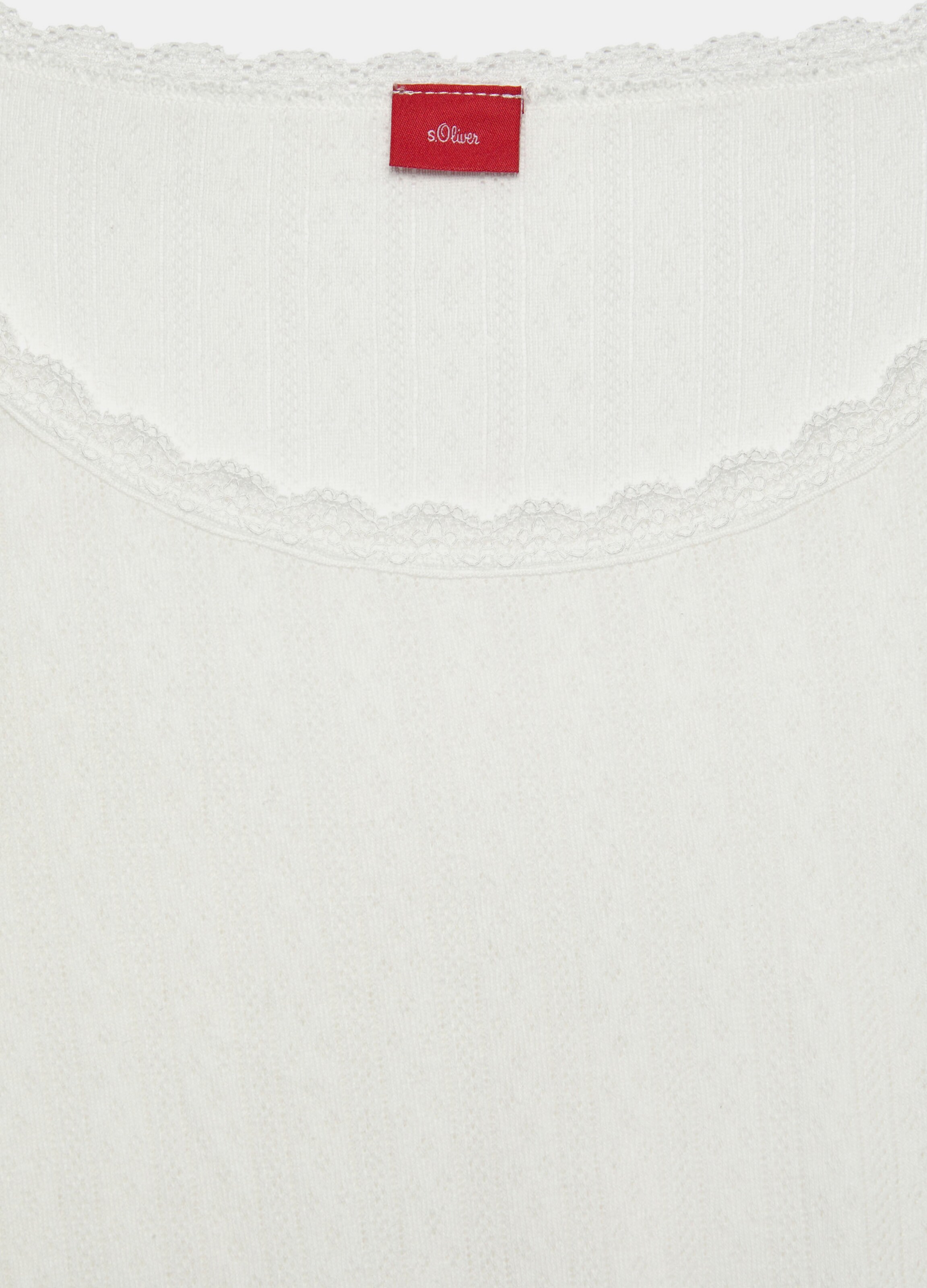 Pyjamaoberteil