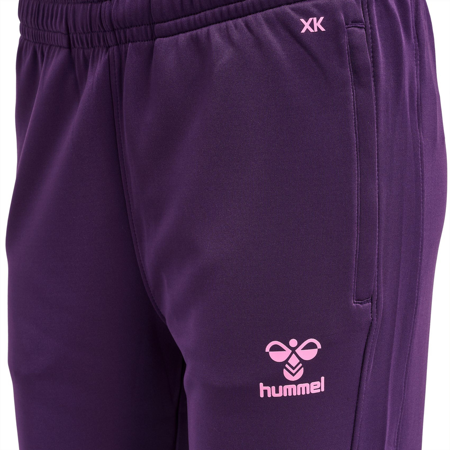 Hummel Core XK Poly Pants Women