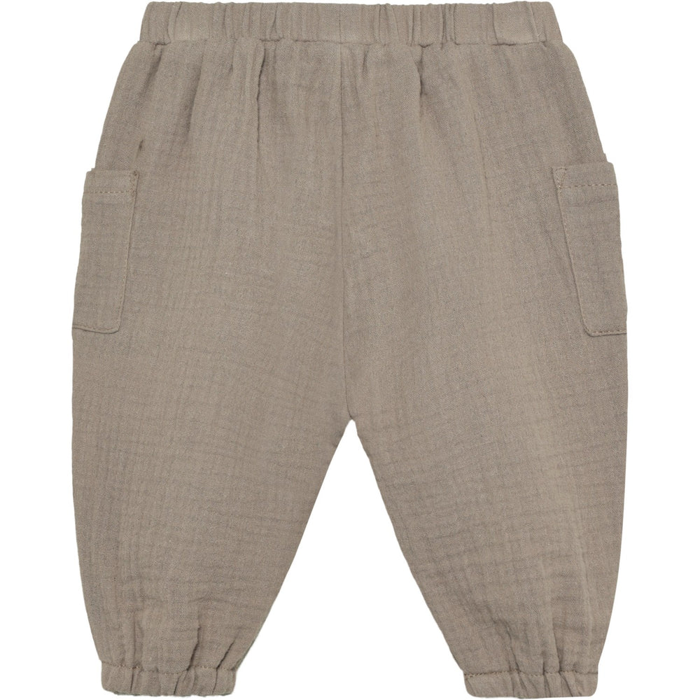 Køb Huttelihut Moon Rock Bukser Muslin