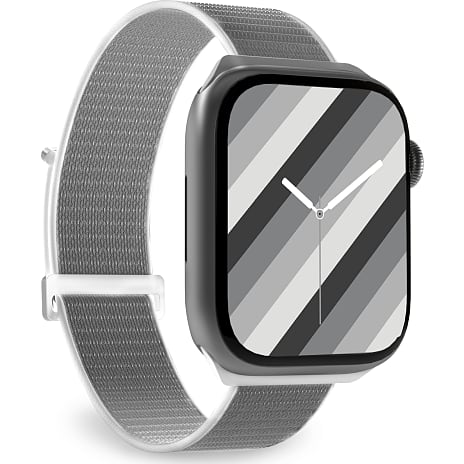 Case & Me WATCH URREM&ampnbsp; 42/44/45/49 NYLON, GREY