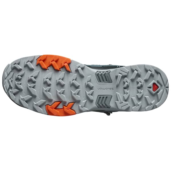 Chaussure de randonnée mid SALOMON X ULTRA 4 MID GORE-TEX