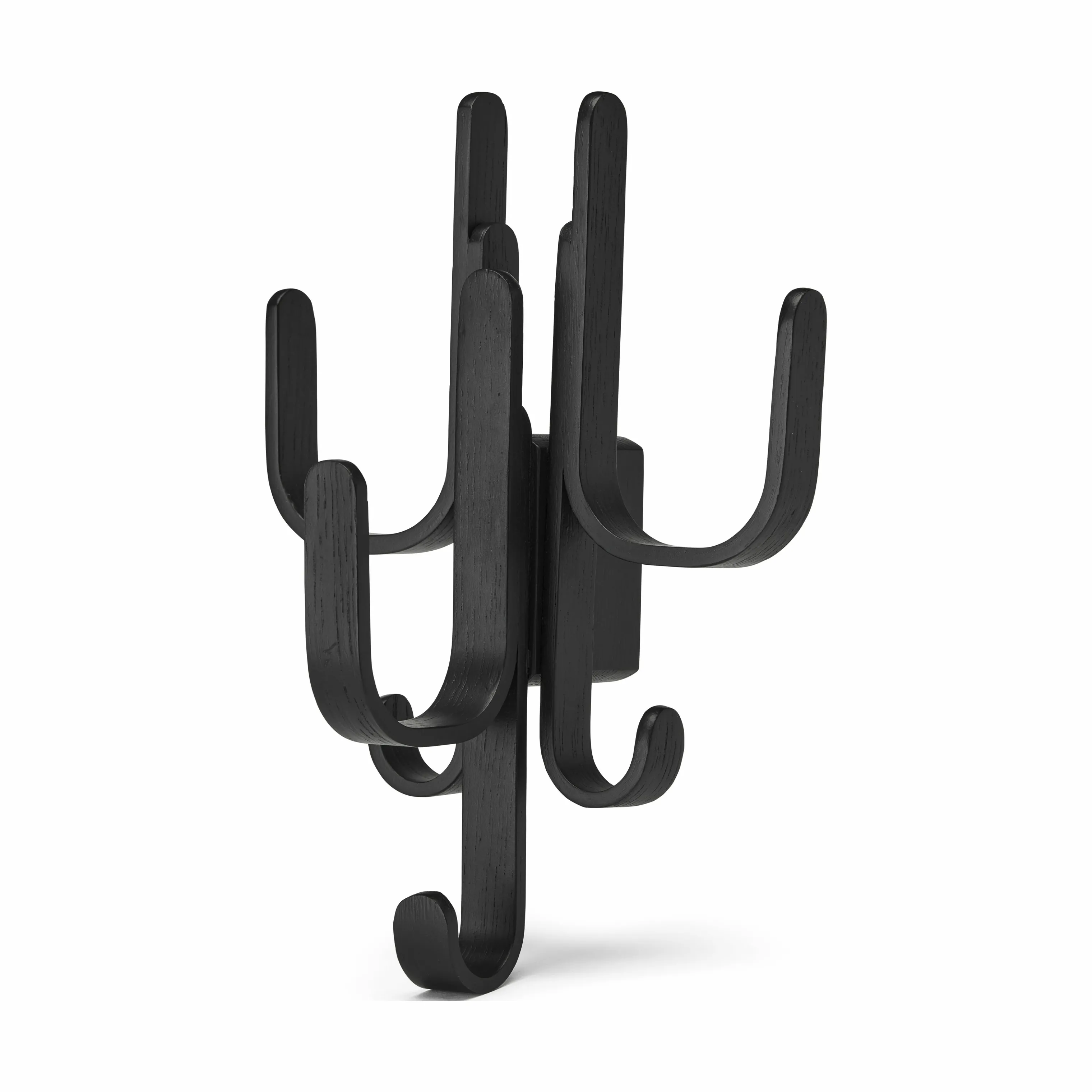 Cooee Woody Hook Three Knage