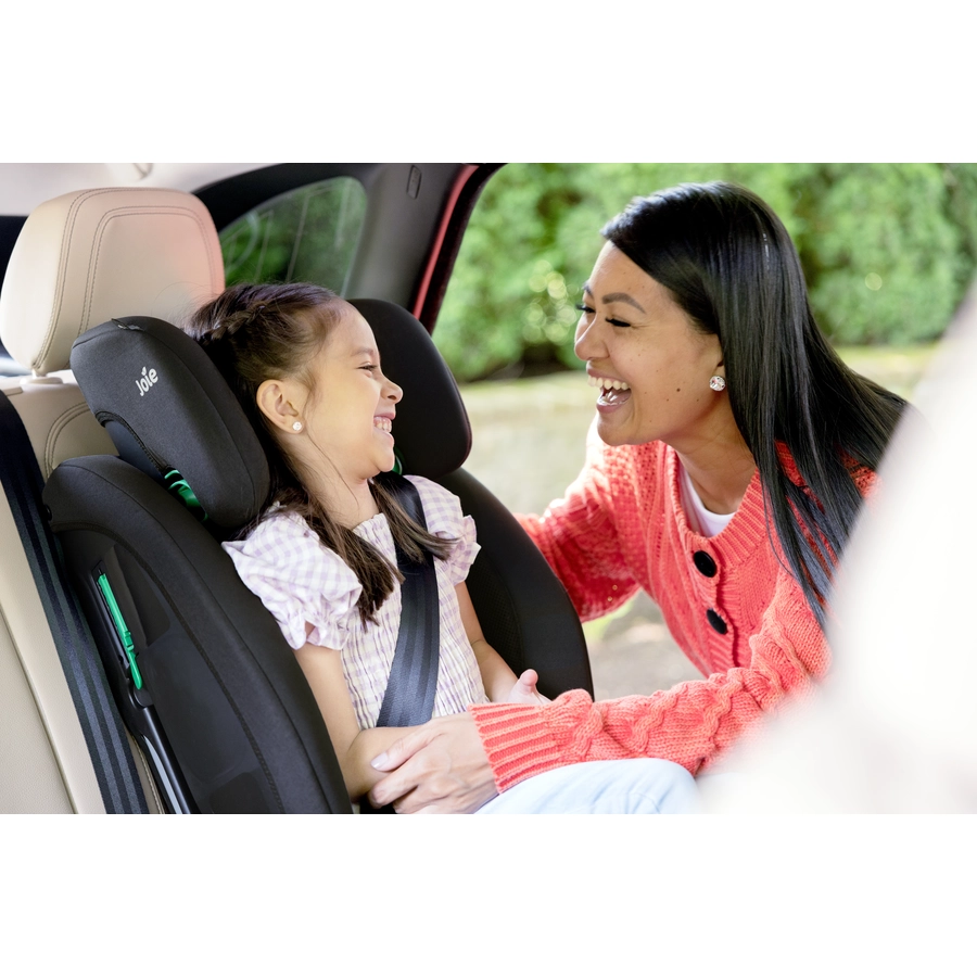 Joie Autokindersitz Fortifi R129 Thunder