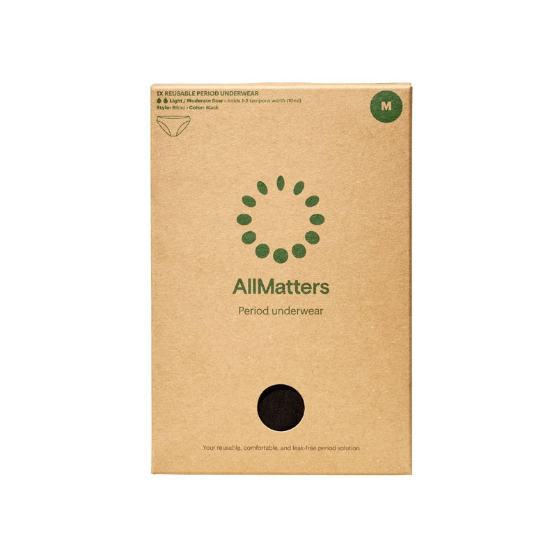 AllMatters Menstruationstrusser
