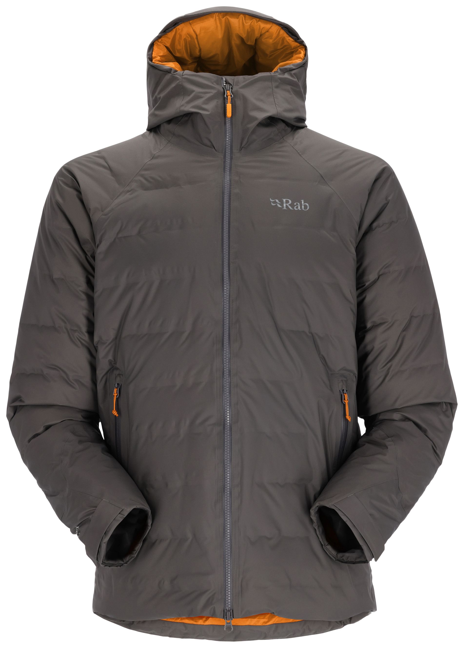 Rab Valiance Jacket Graphene
