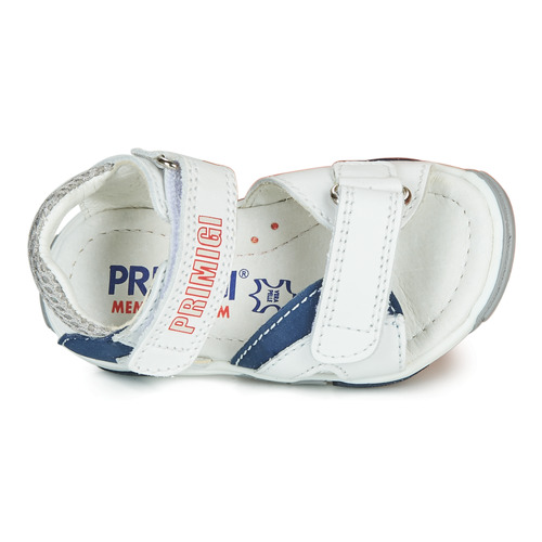Primigi -  - Blanc