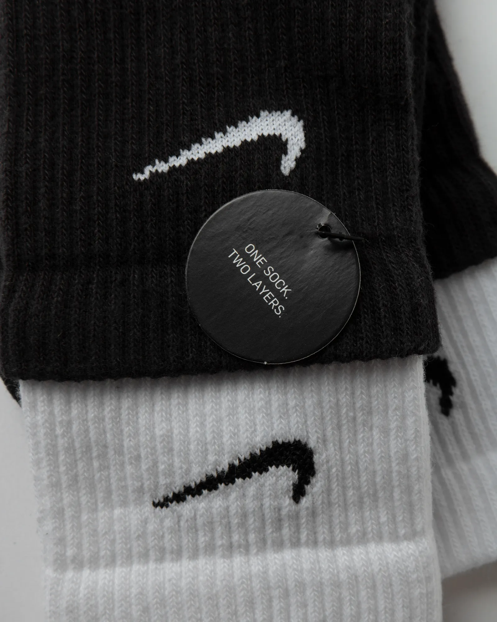 Nike Training Crew Socks
